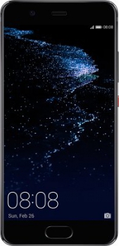 Huawei P10 Plus 128Gb Dual Sim Black Huawei P10 Plus 128Gb Dual Sim Black